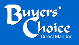Buyer's Choice Direct Mail, Inc.